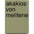 Akakios von Melitene