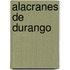 Alacranes de Durango