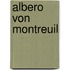 Albero von Montreuil