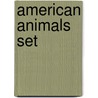 American Animals Set door Meryl Magby