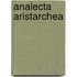 Analecta Aristarchea