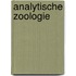 Analytische Zoologie