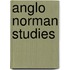 Anglo Norman Studies