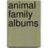 Animal Family Albums