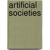 Artificial Societies by Rosaria Conte