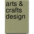 Arts & Crafts Design