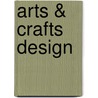 Arts & Crafts Design door William Harrison Varnum