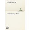 Auferstehung 1. Band door Lew Tolstoi