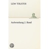 Auferstehung 2. Band door Lew Tolstoi