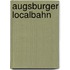 Augsburger Localbahn