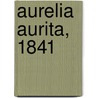 Aurelia Aurita, 1841 door Ernst Heinrich Philipp August Haeckel