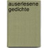Auserlesene Gedichte