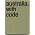Australia, with Code