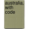 Australia, with Code door Heather C. Hudak