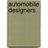 Automobile Designers