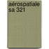 Aérospatiale Sa 321