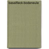 Basalfleck-Bodeneule door Jesse Russell