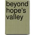 Beyond Hope's Valley