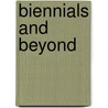 Biennials and Beyond door Bruce Altshuler
