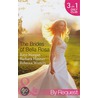 Brides of Bella Rosa by Raye Barbara Rebecca Morgan Hannay Winters