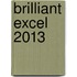 Brilliant Excel 2013
