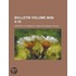 Bulletin Volume 4-10