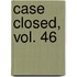 Case Closed, Vol. 46