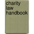 Charity Law Handbook
