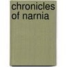 Chronicles of Narnia door Clive Staples Lewis