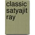 Classic Satyajit Ray