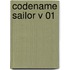 Codename Sailor V 01