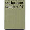 Codename Sailor V 01 by Naoko Takeuchi