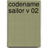 Codename Sailor V 02