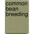 Common Bean Breeding