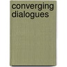 Converging Dialogues door Aylin Aydin