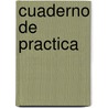 Cuaderno de Practica door Yolanda R. Sole