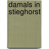 Damals in Stieghorst door Günter Riffelmann