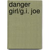 Danger Girl/G.I. Joe door Chris Madden