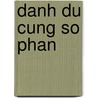 Danh Du Cung So Phan door Quangdau Pham
