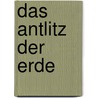 Das Antlitz der Erde door Suess