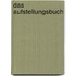 Das Aufstellungsbuch