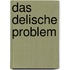 Das delische Problem