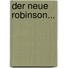 Der Neue Robinson... door Frederick Marryat
