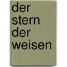 Der Stern der Weisen door Friedrich Münter