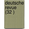 Deutsche Revue (32 ) door B. Cher Group