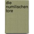 Die Numilischen Tore