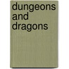 Dungeons and Dragons door Jesse Russell