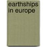 Earthships in Europe