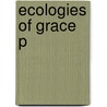 Ecologies of Grace P door John Jenkins