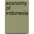 Economy Of Indonesia